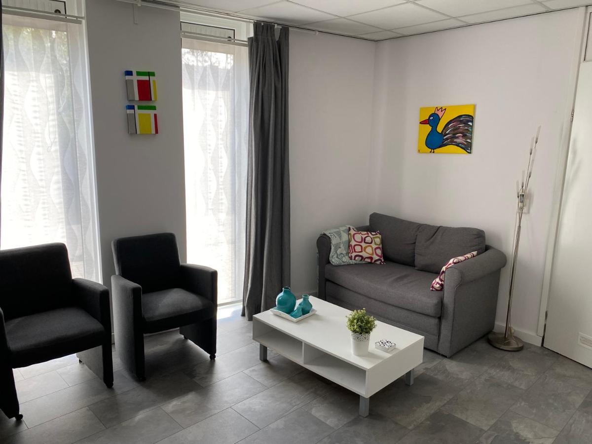 'T Zunke Hotel Beek  Exterior photo